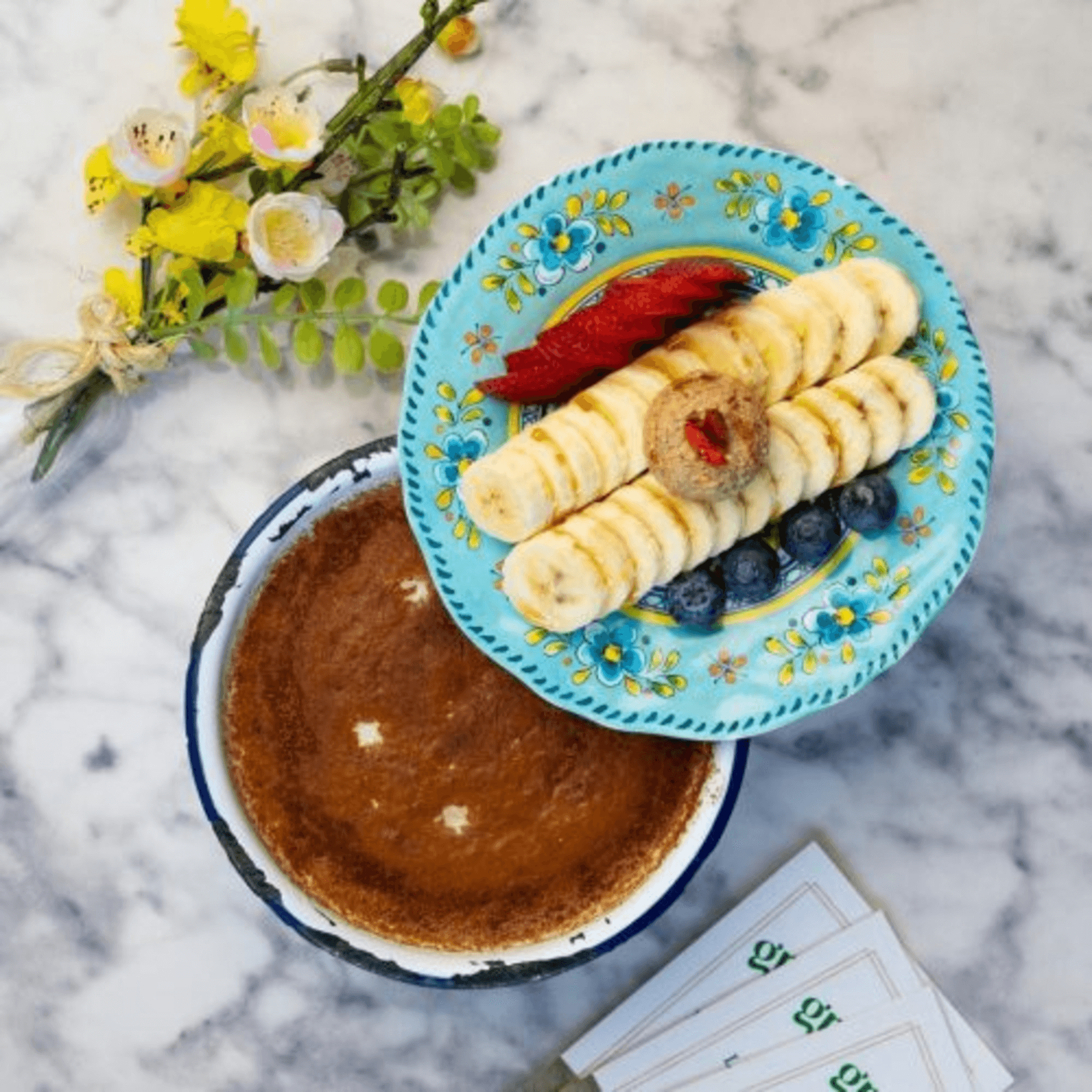 Green Table Cafe gallery image #3