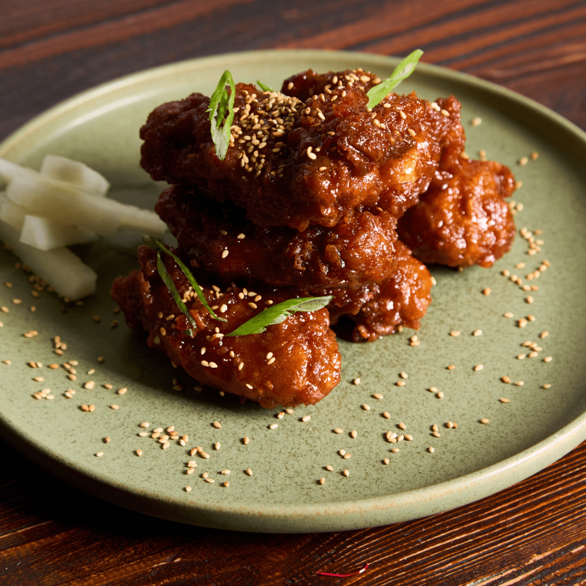 Kittiwat Thai Kitchen gallery image #10