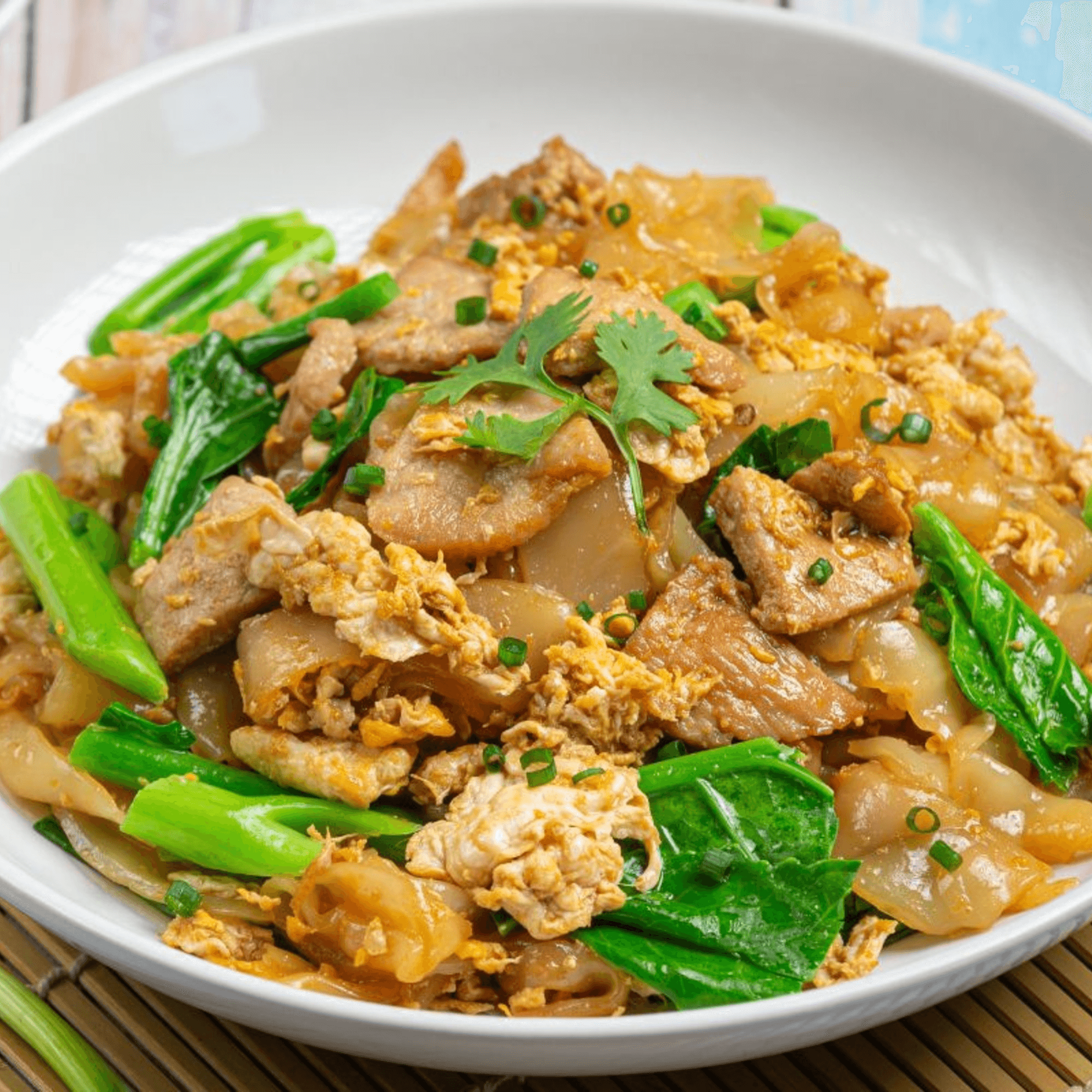 ASIANO Thai & Sushi Bar gallery image #5