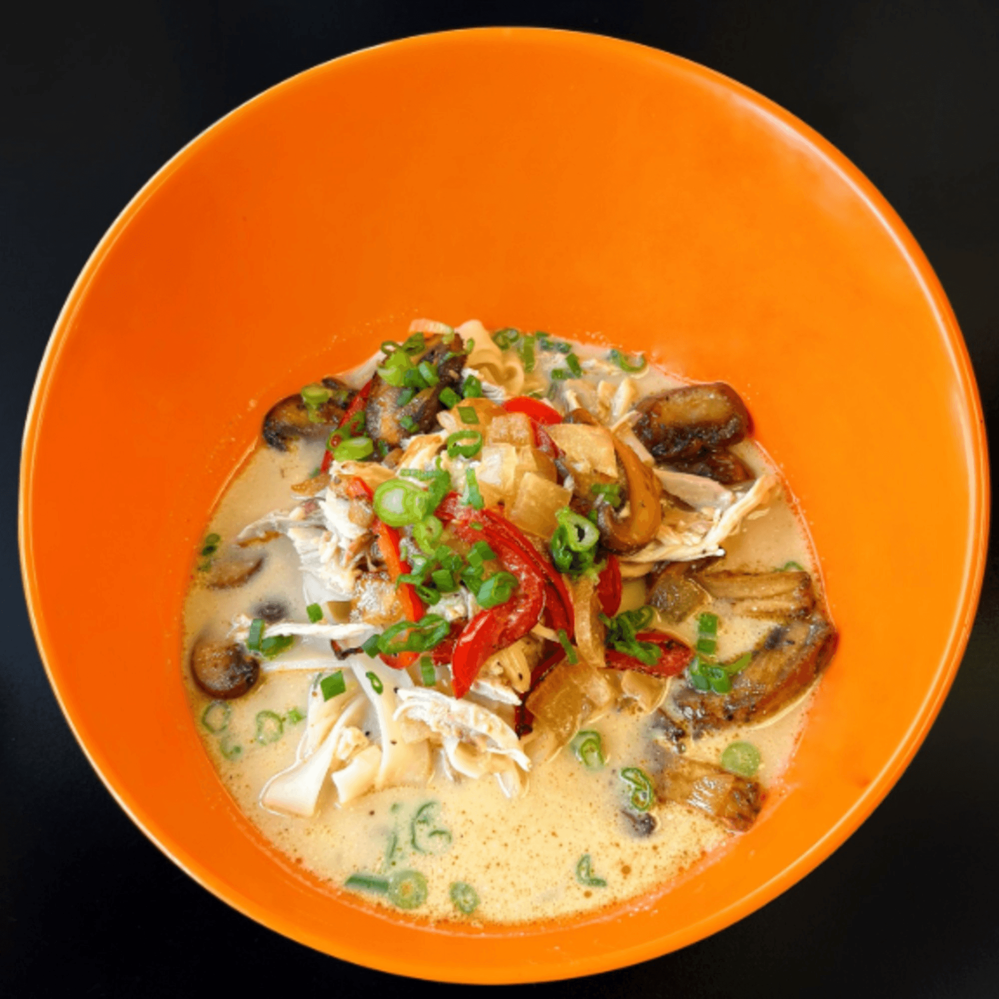 OverRice "Filipino & Hawaiian Kitchen" gallery image #5