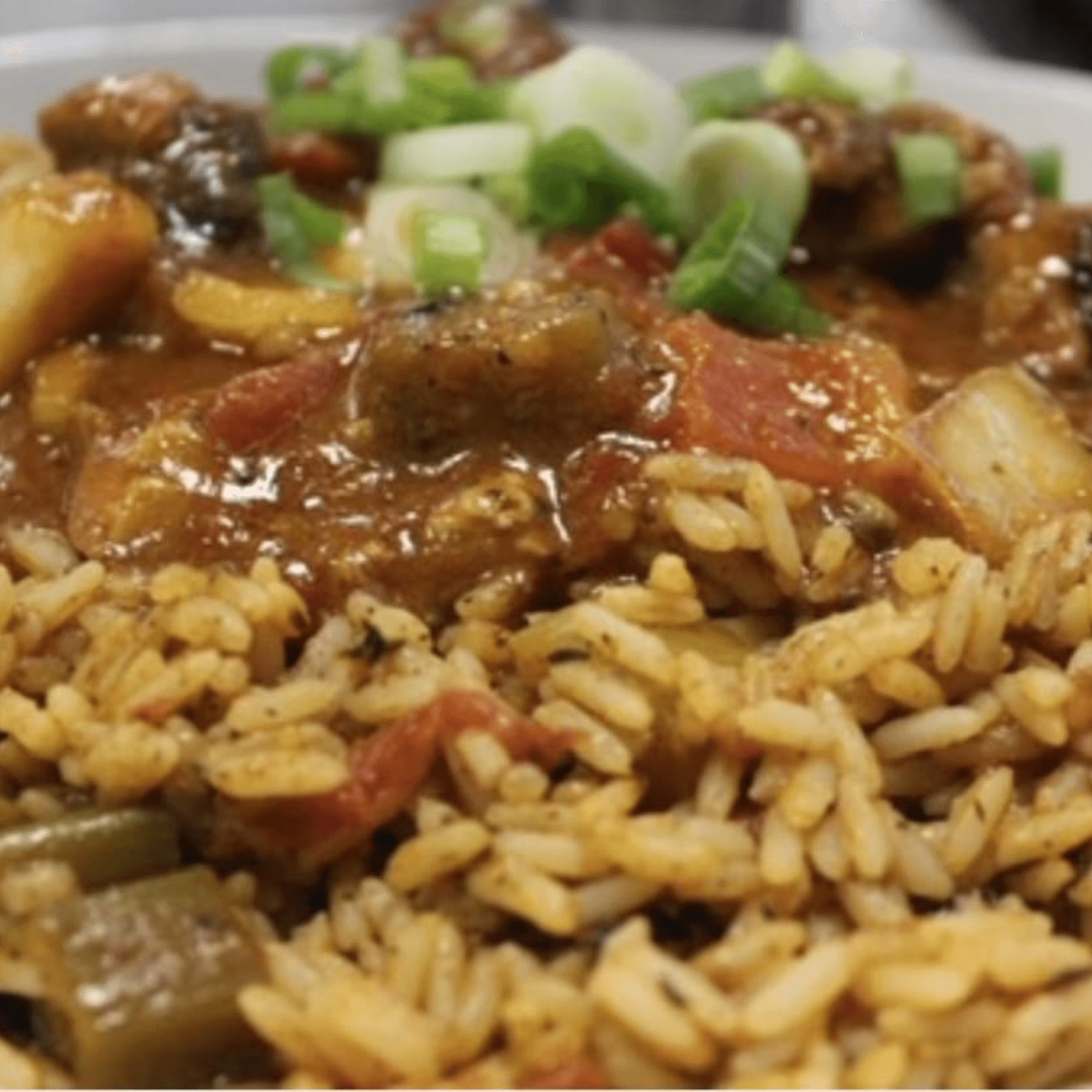 BrewRiver Creole Kitchen gallery image #1