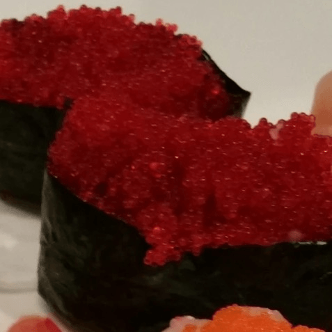 Tobiko.
