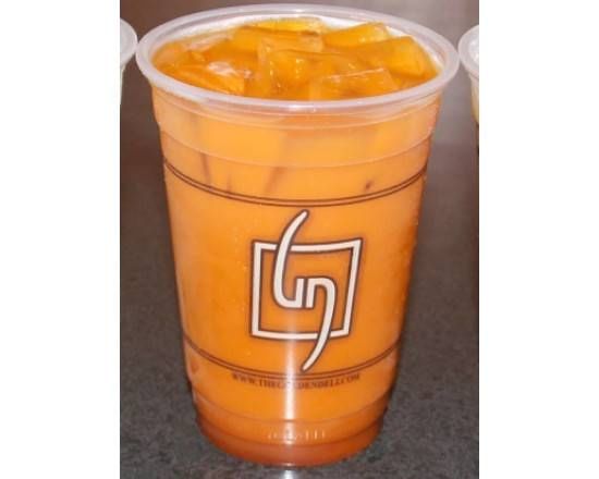 Thai Tea (Tra Thai).
