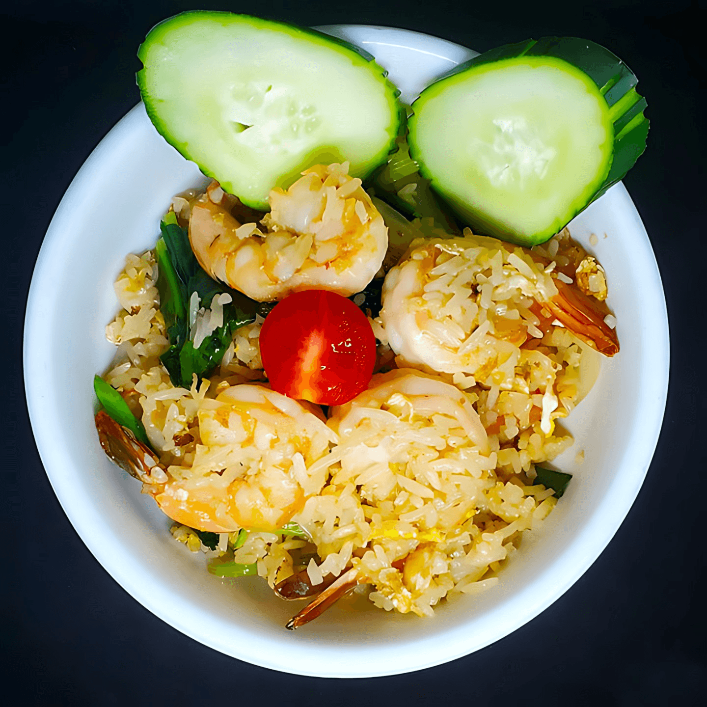 Crafted With Passion