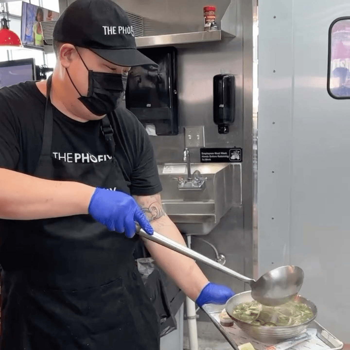 Houston’s Destination For Pho - Visit Us Today!