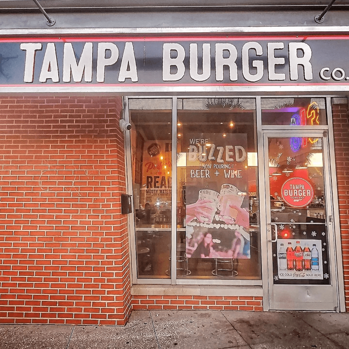 Where Fresh Meets Flavor