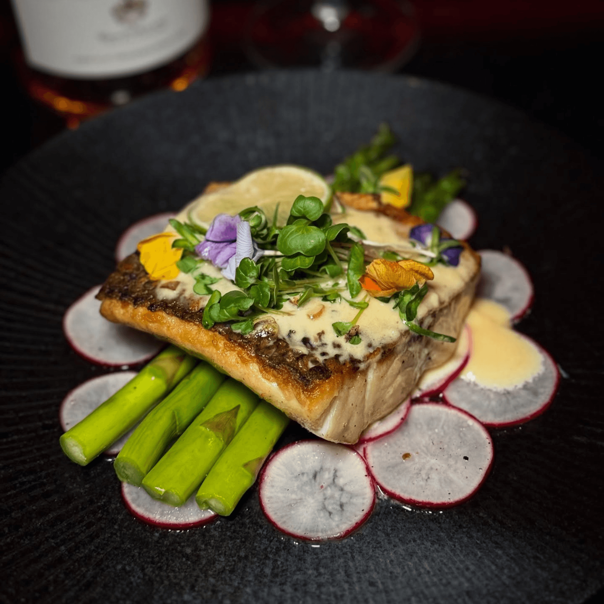 Jack's Bar And Steakhouse gallery image #3