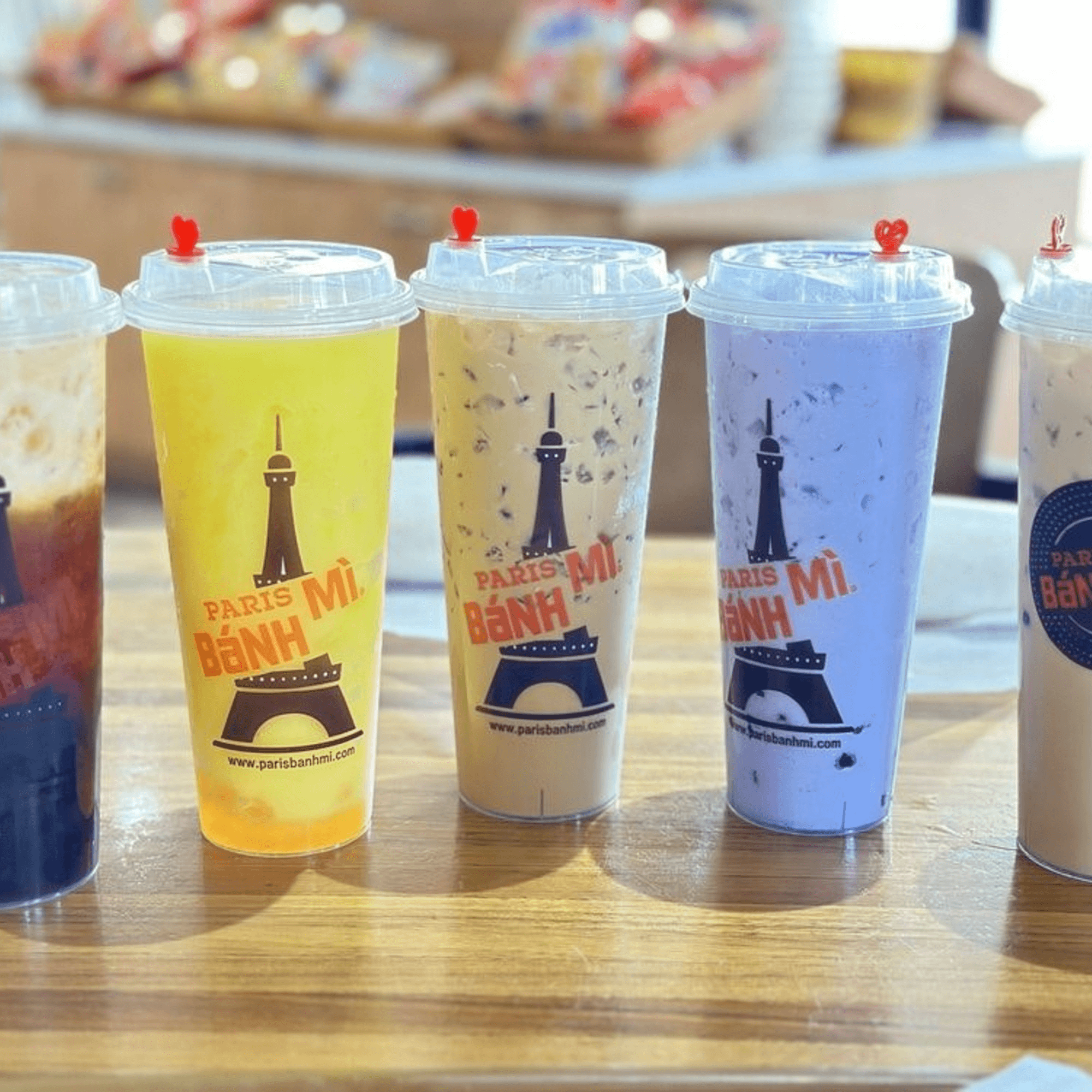 Paris Banh Mi Altamonte Springs gallery image #11