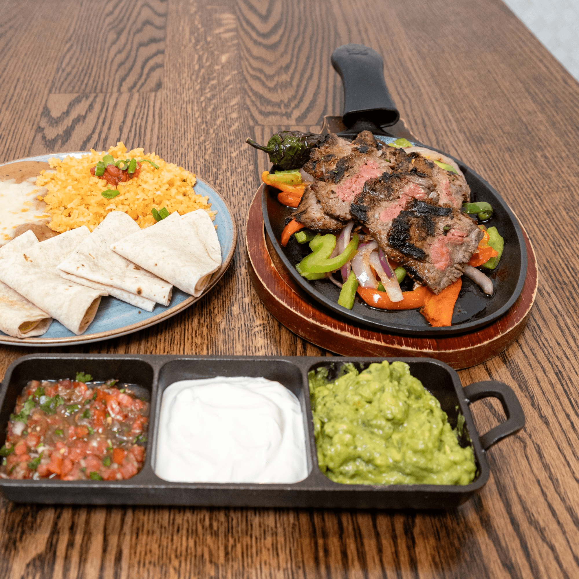 La Cocina - Authentic Mexican kitchen gallery image #1