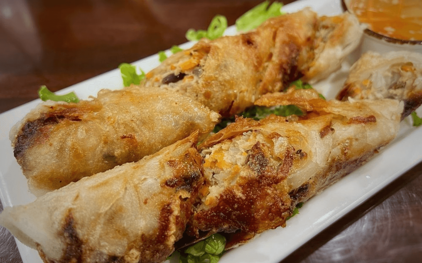 Saigon Bistro Rewards