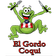 El Gordo Coqui