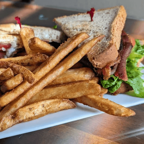 BLT Sandwich