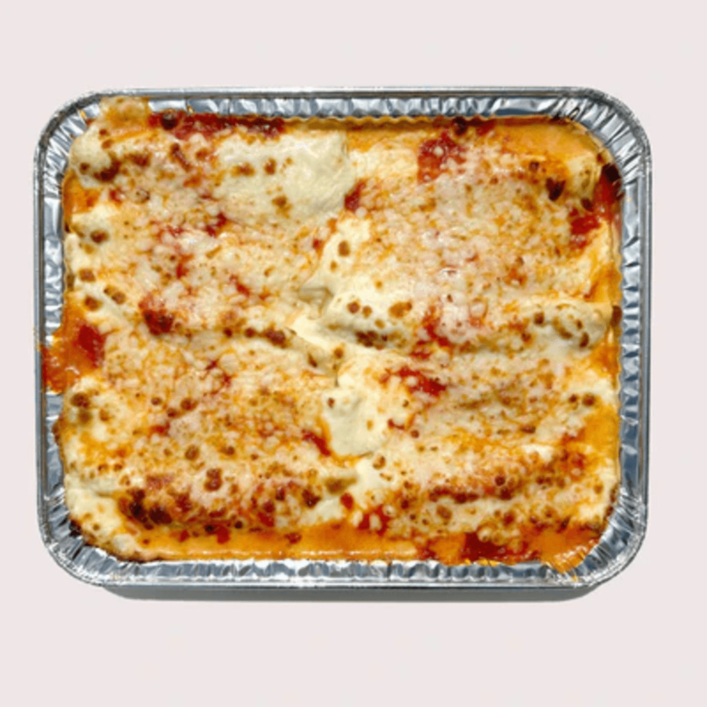 1/2 Pan Beef Cannelloni Serves 10 People $71.95