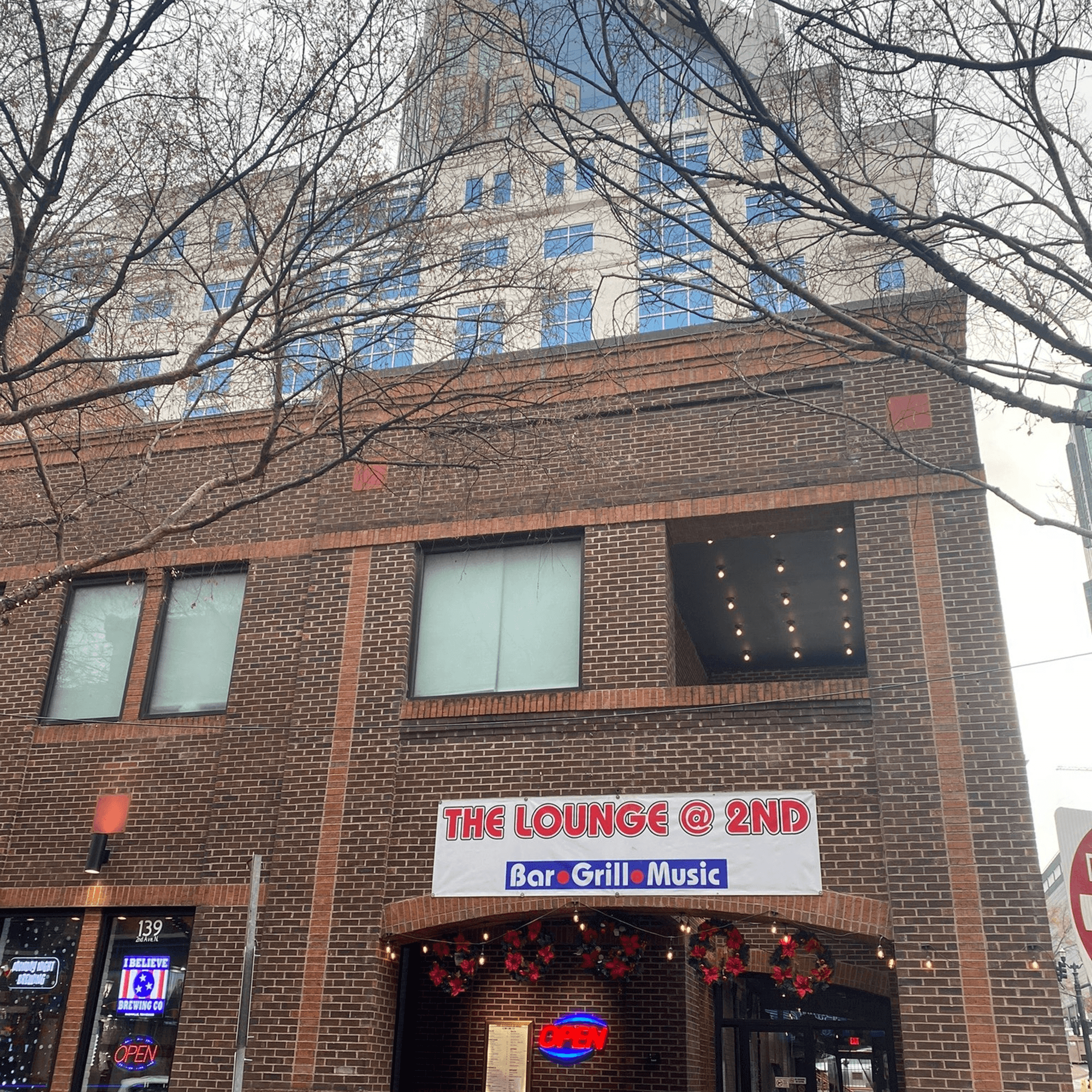 The Lounge @2nd gallery image #1