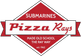 Pizza Rays