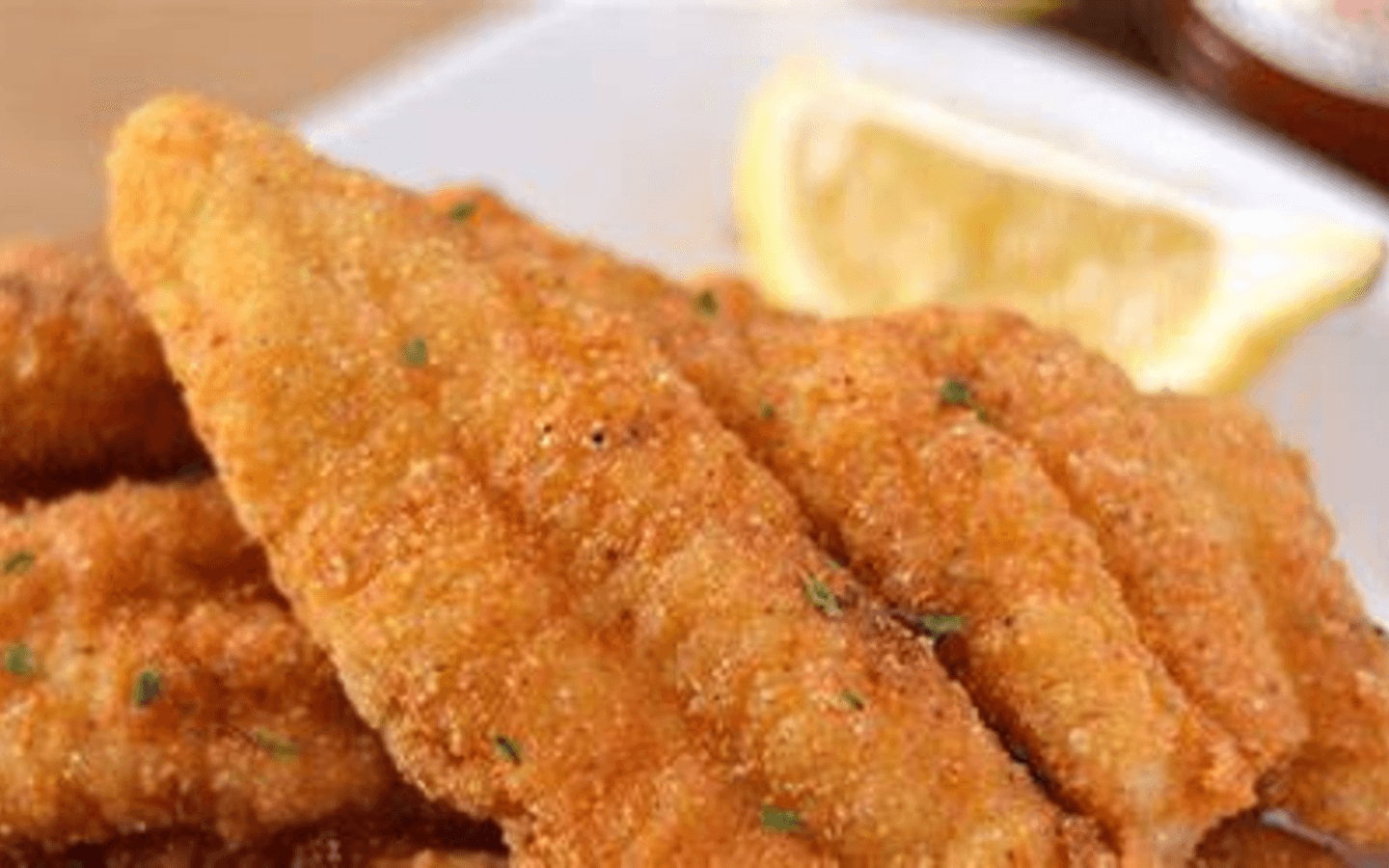 All you can Eat Catfish Tuesdays!!