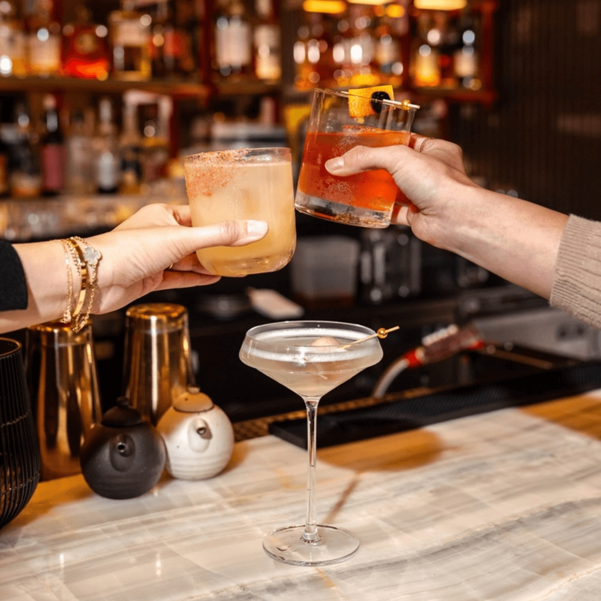 Yume Sushi Bar gallery image #1