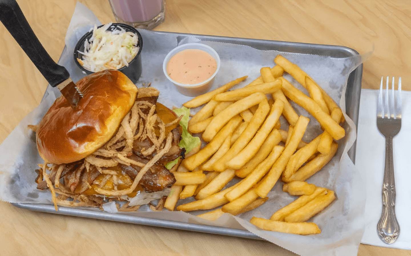 Order Online, Enjoy Anytime