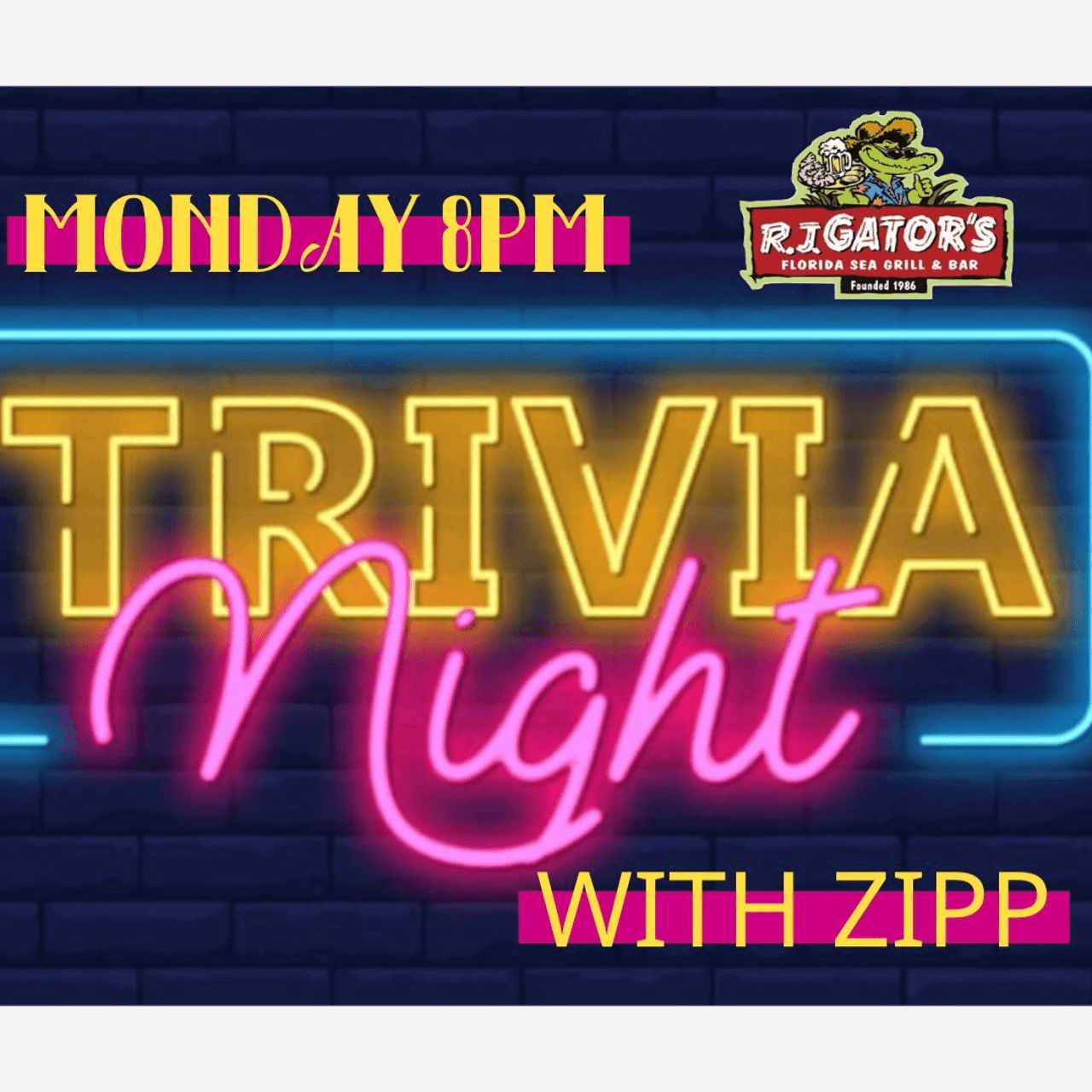 Restaurant Banner