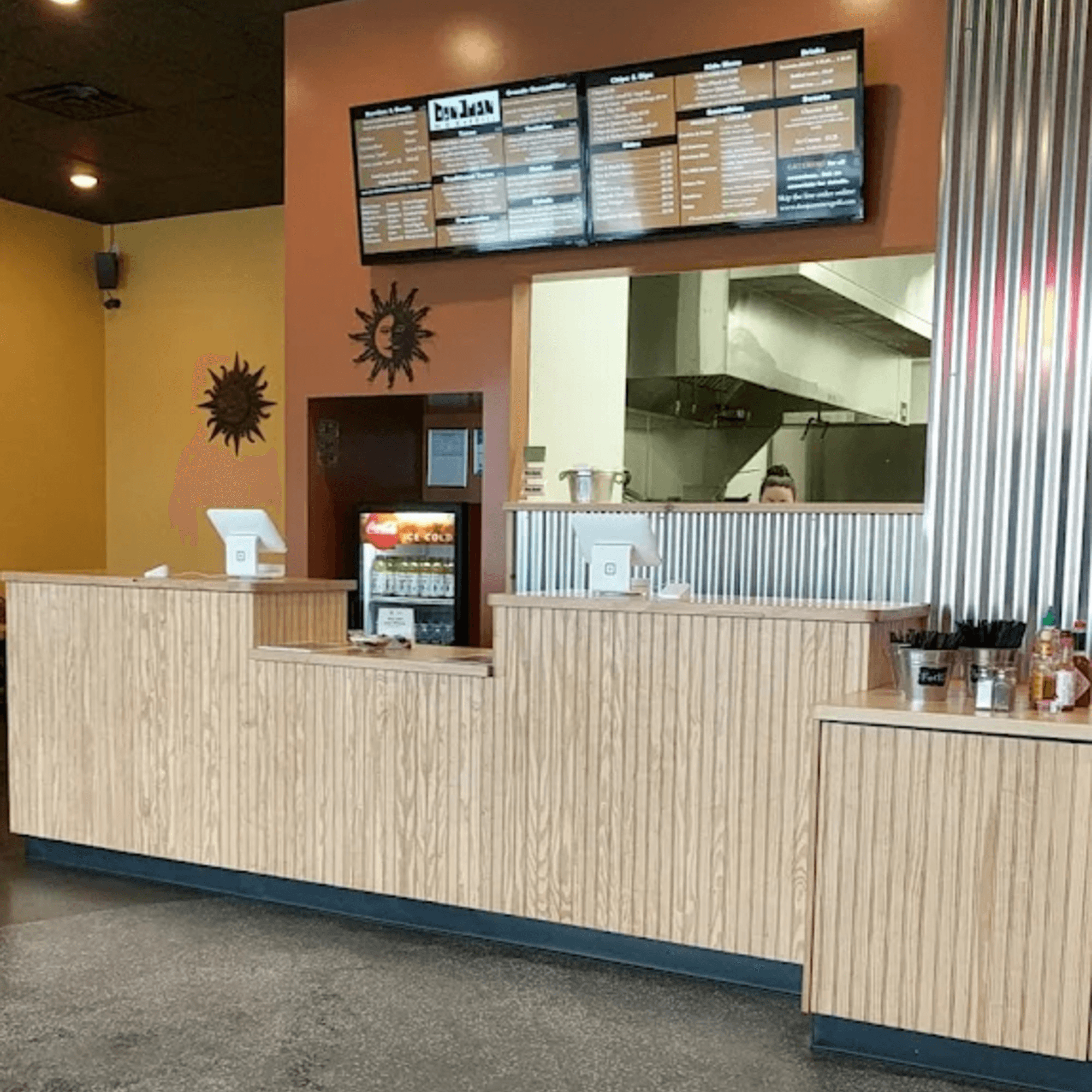 Don Juan Mex Grill gallery image #3