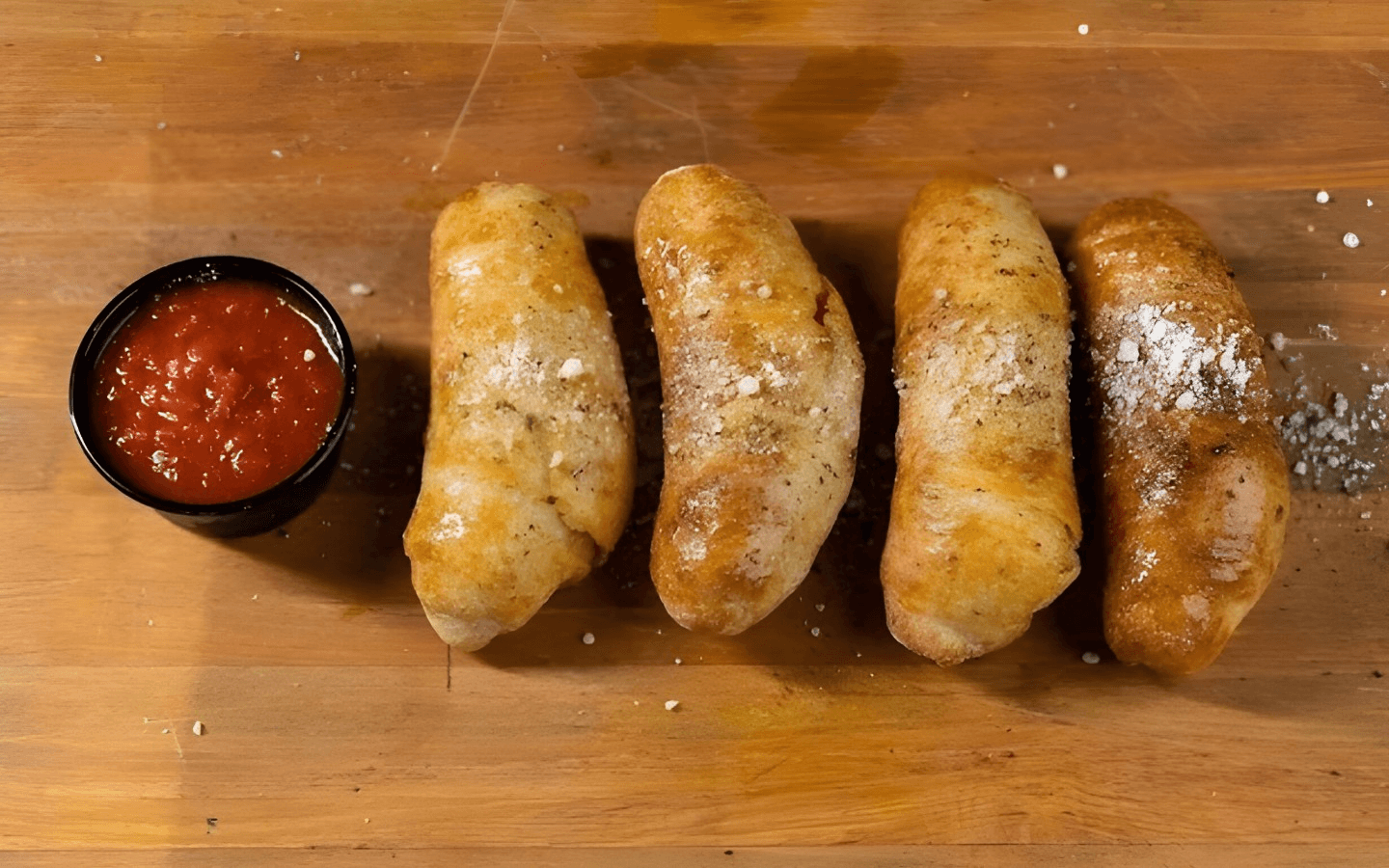 Mattenga's Pizzeria Rewards