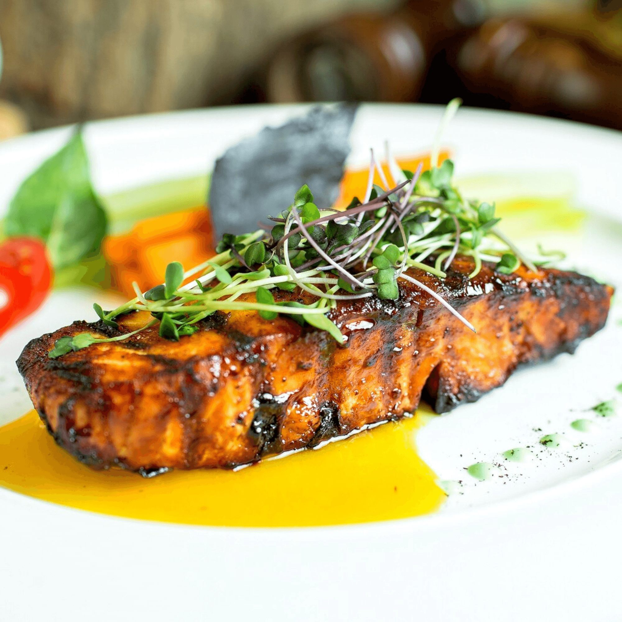 Sail N' Power Grill gallery image #2