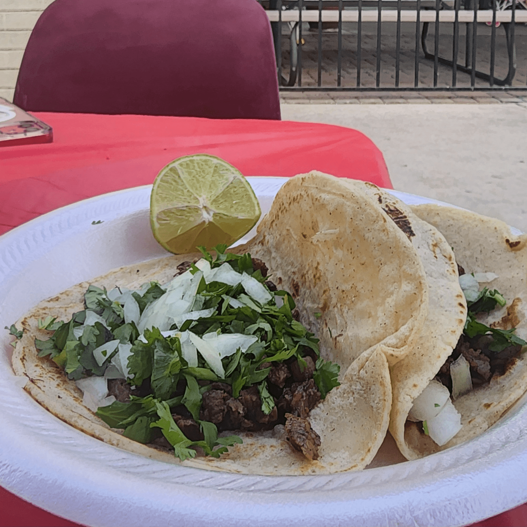 Don Pancho Mexican Food gallery image #3