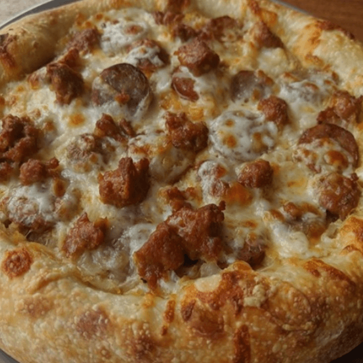 Slice The Oktoberfest.