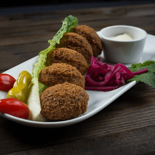 Falafel Catering