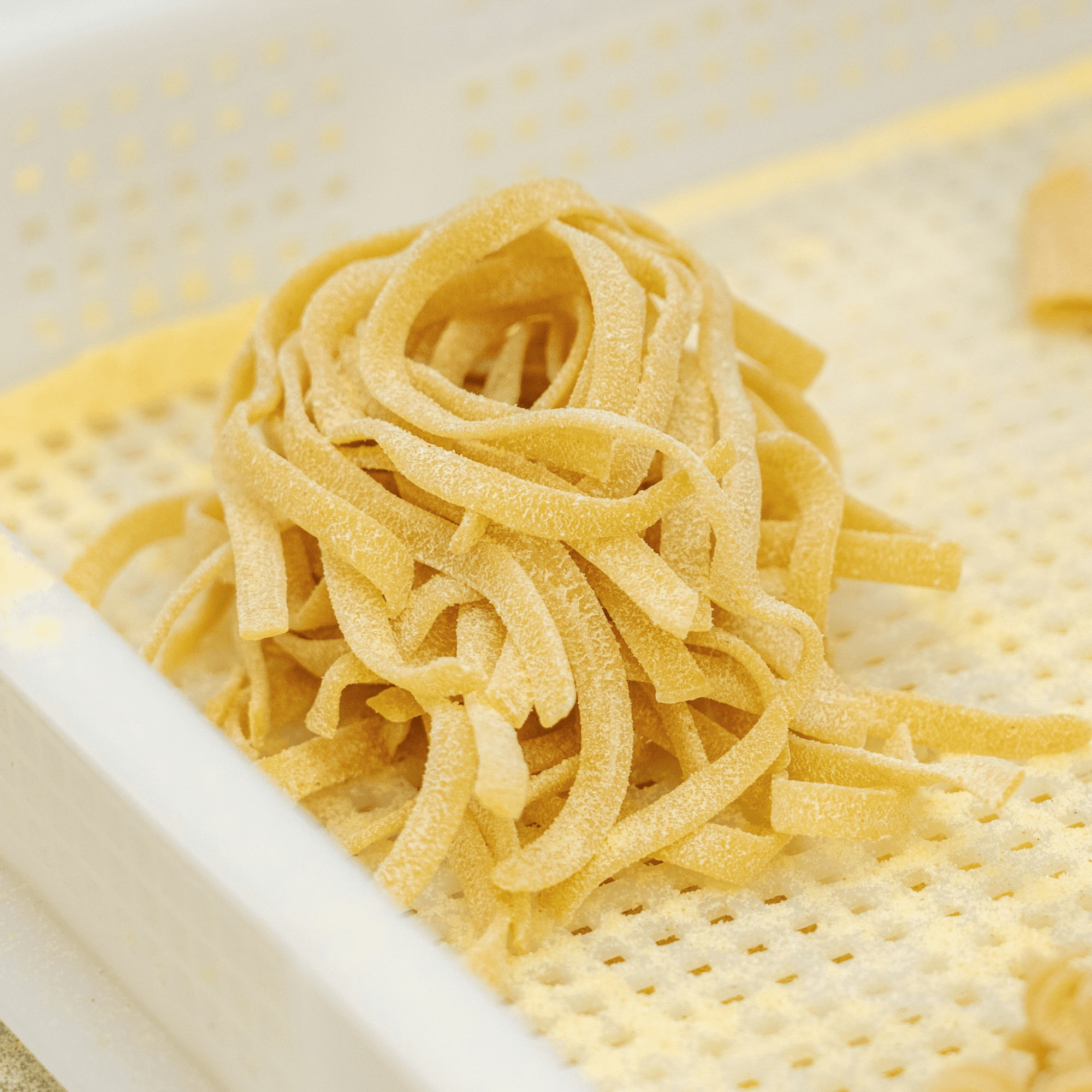 Pasta On The Fly gallery image #3