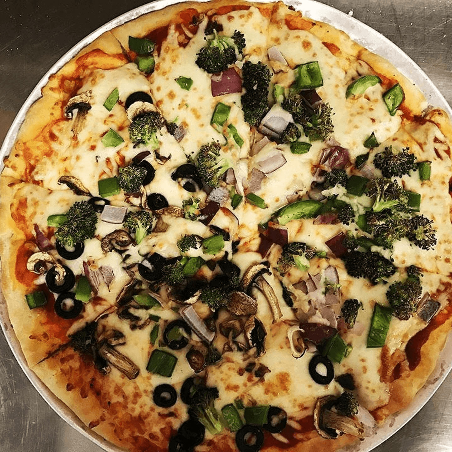 Ordering Made Simple!