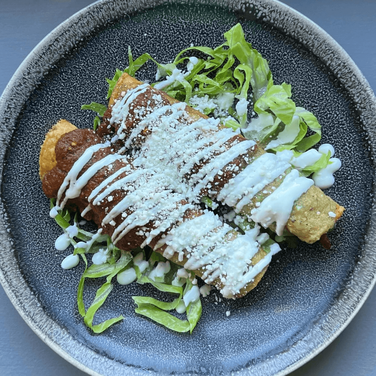 Crafted to Crave, Made to Remember