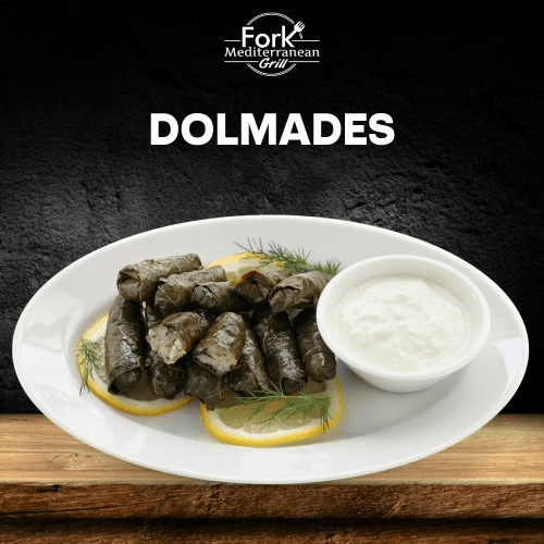 Dolmades (Small)