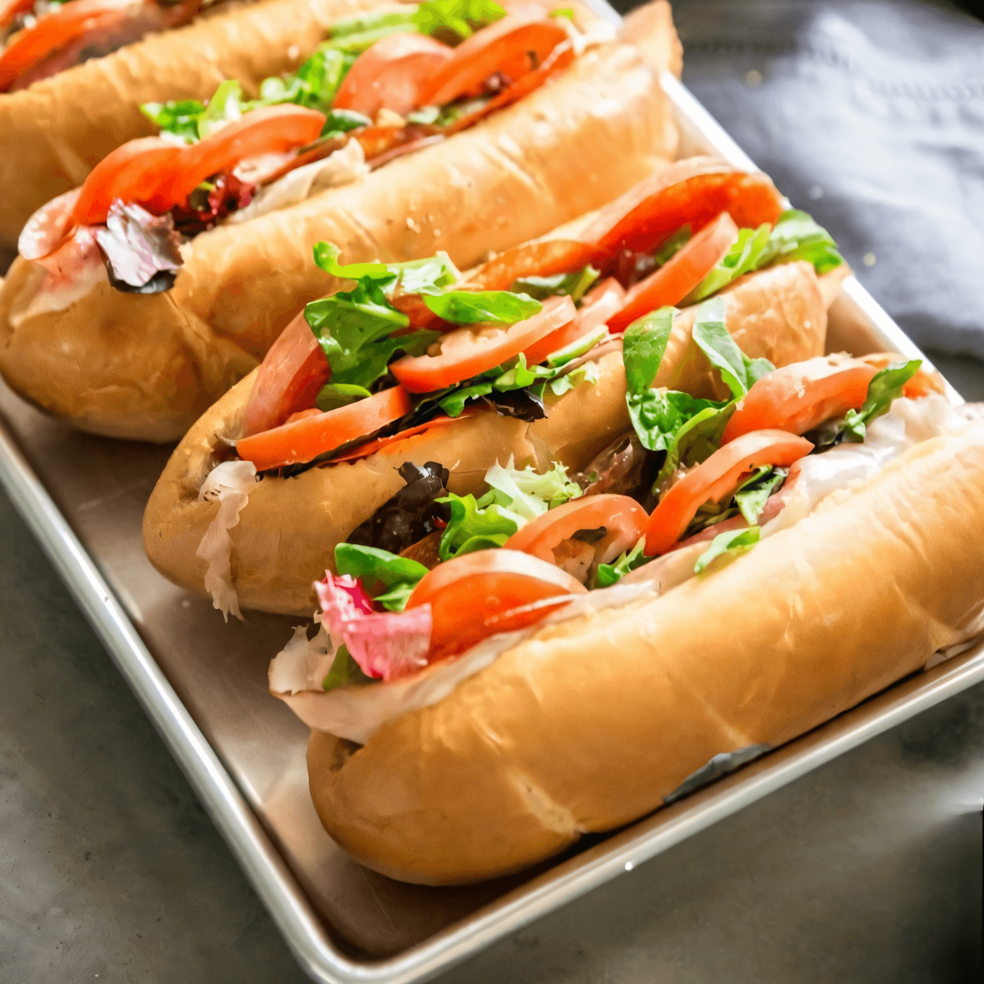 Casa Bianca Pizza gallery image #3