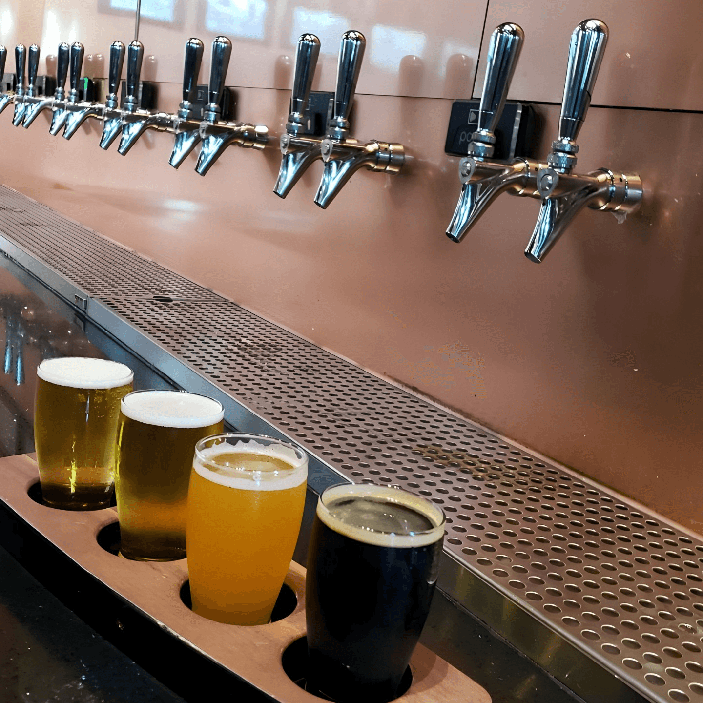 Discover The Ultimate Beer Experience