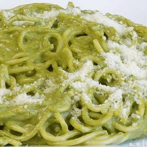 Pasta Perfection: Latin-American and Vegetarian Delights