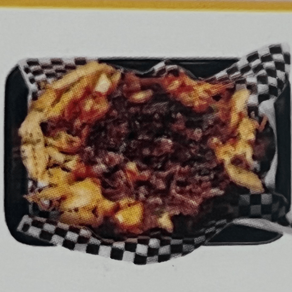 Bulgogi Fries.