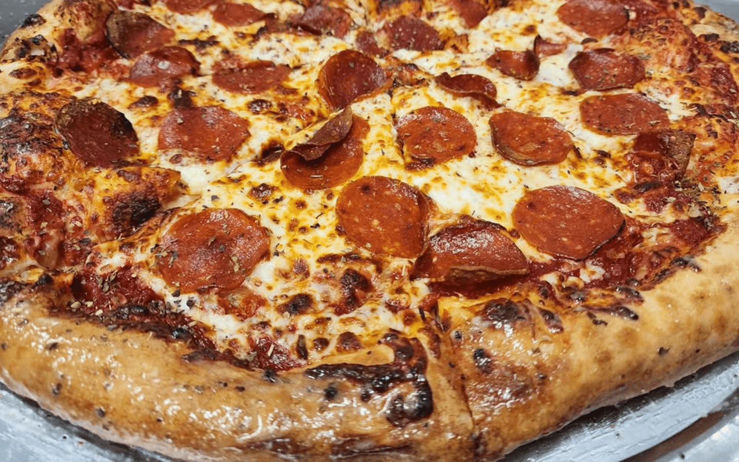 Order Online for Fresh Pizza, Fast!
