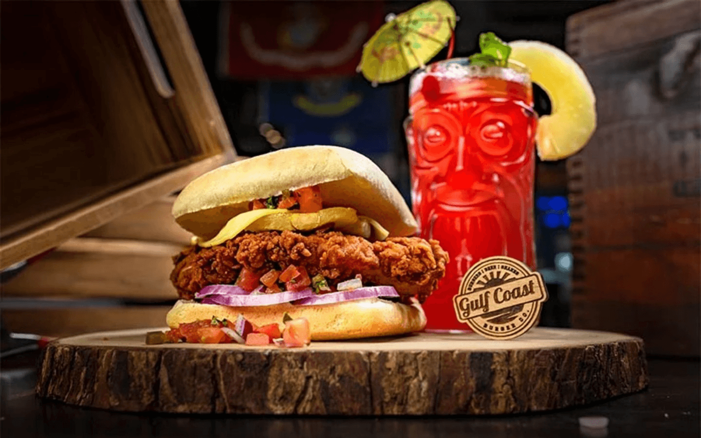 Order From Our Website