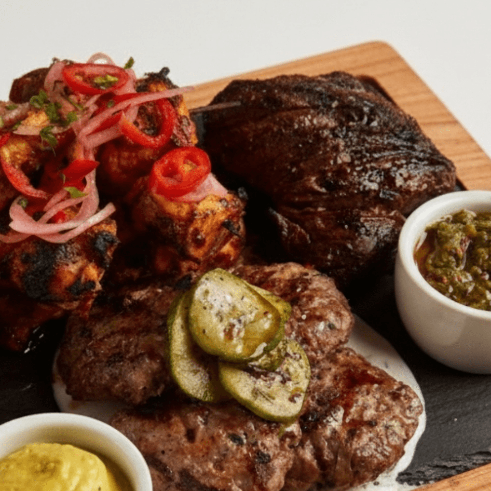 AMBAR gallery image #1