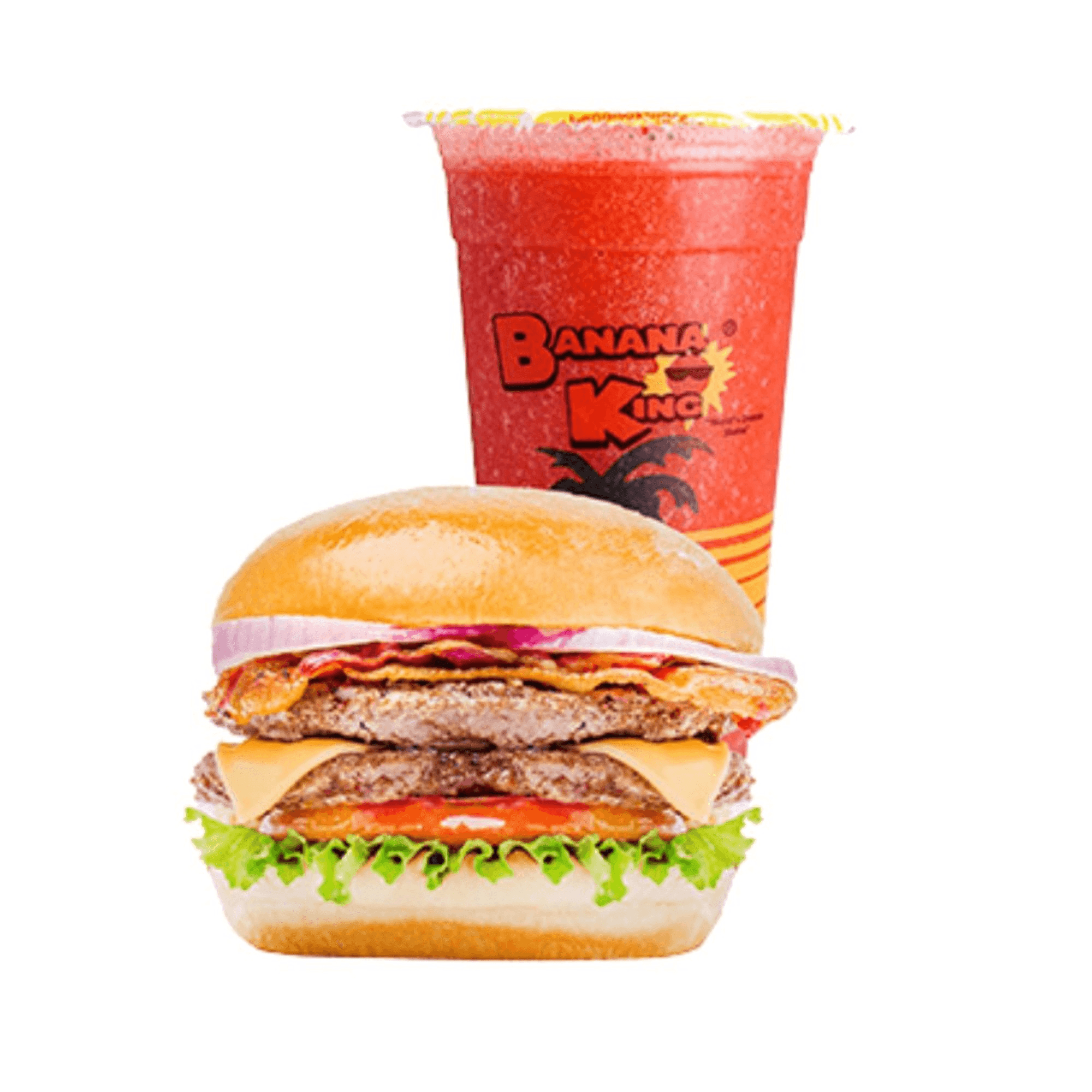 Banana King gallery image #9