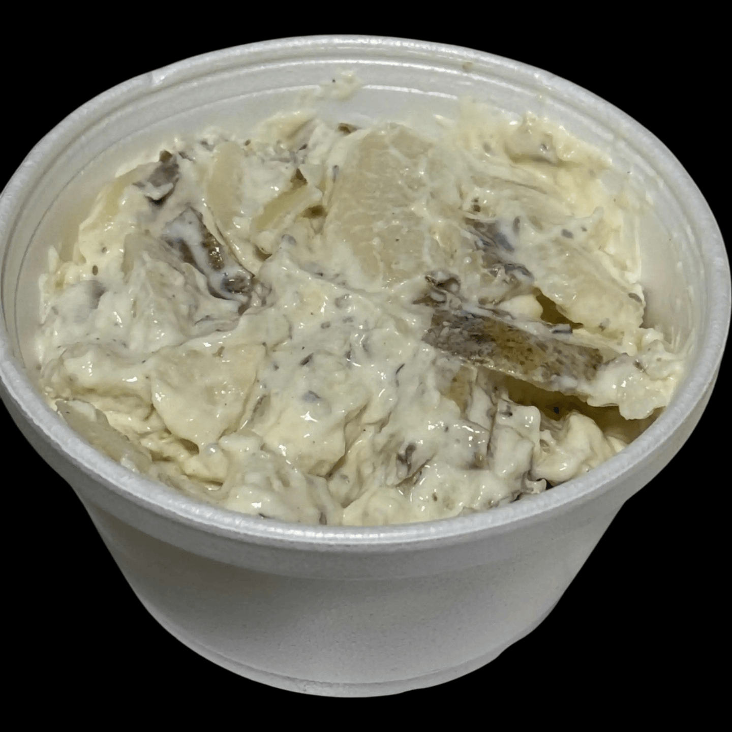 🥔 The Ultimate Potato Salad – A Crowd Favorite!