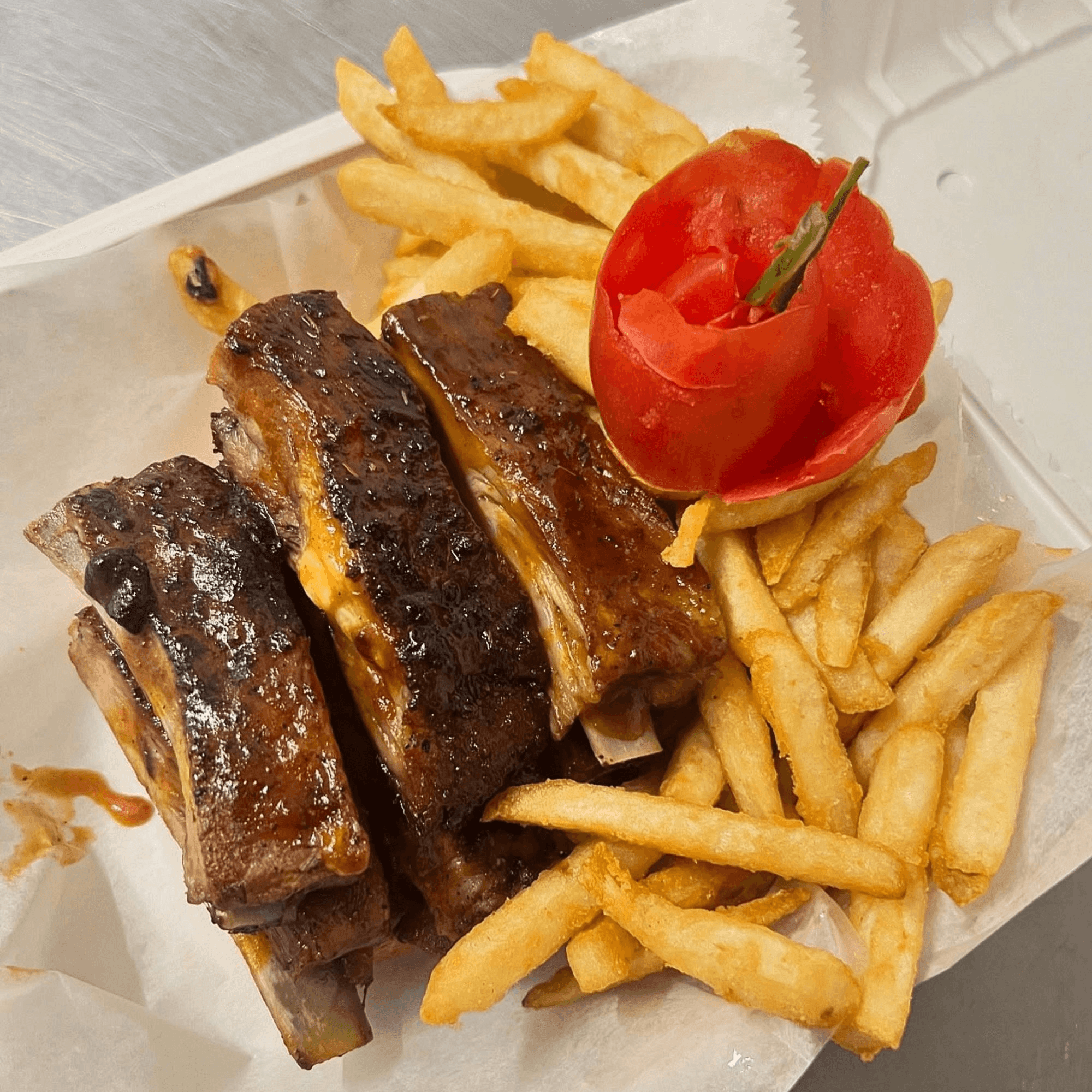 Fireman's Cafe gallery image #2