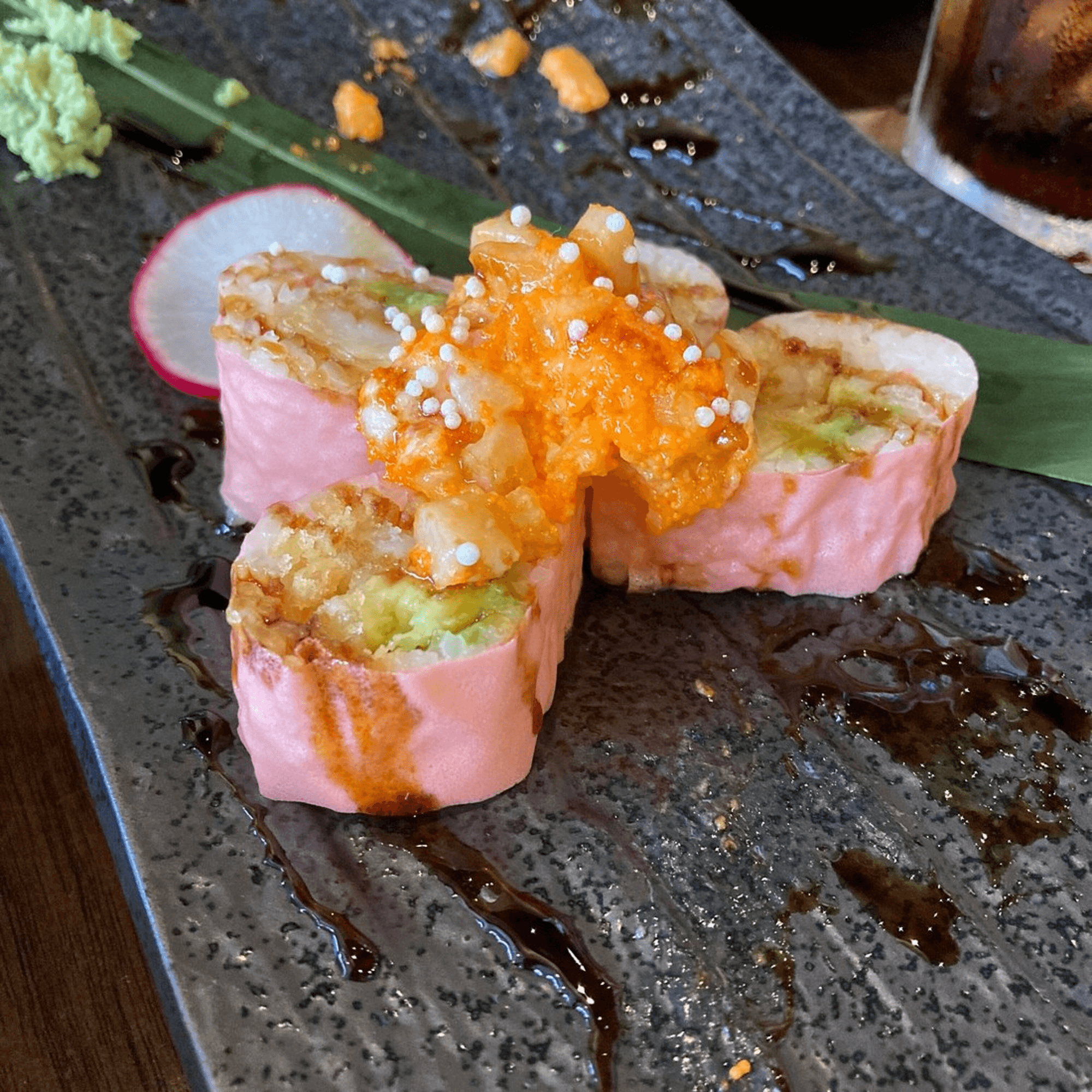 Lilo's Streetfood & OKA Sushi gallery image #8