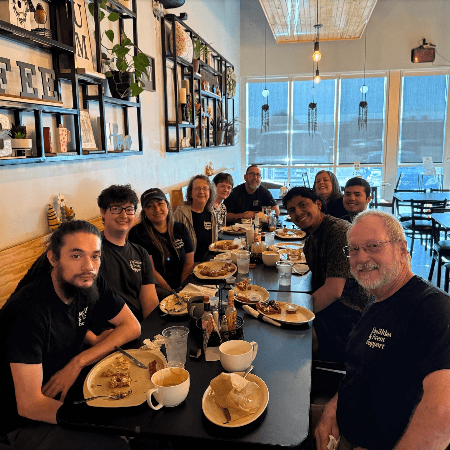 A Place For Everyone