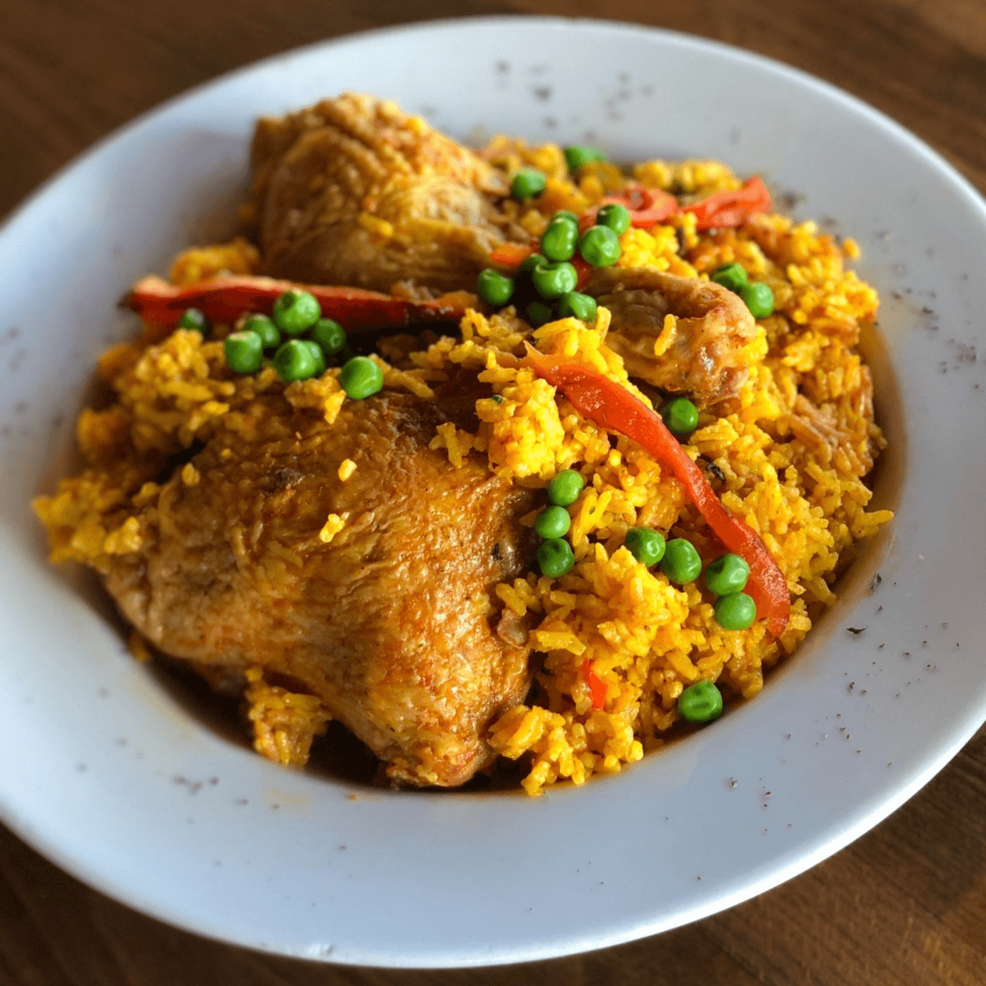 A New Approach to Cuban Cooking