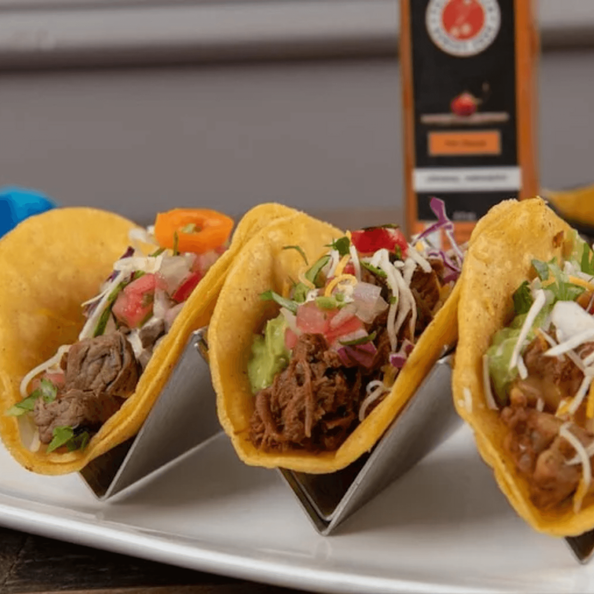 Taco Zocalo gallery image #8