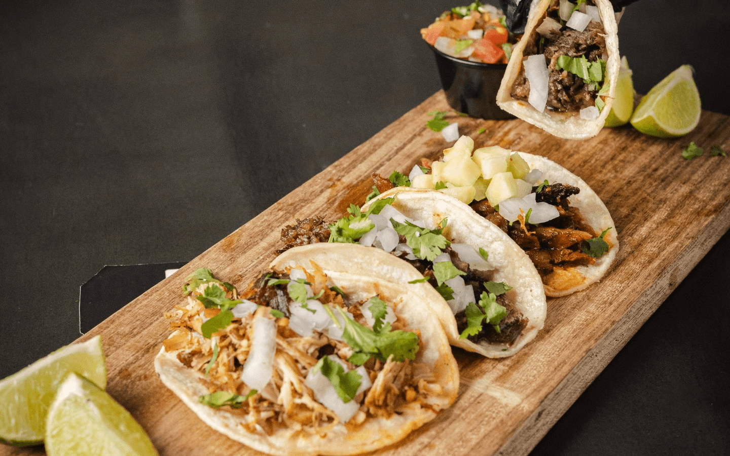 Tap N Taco Rewards