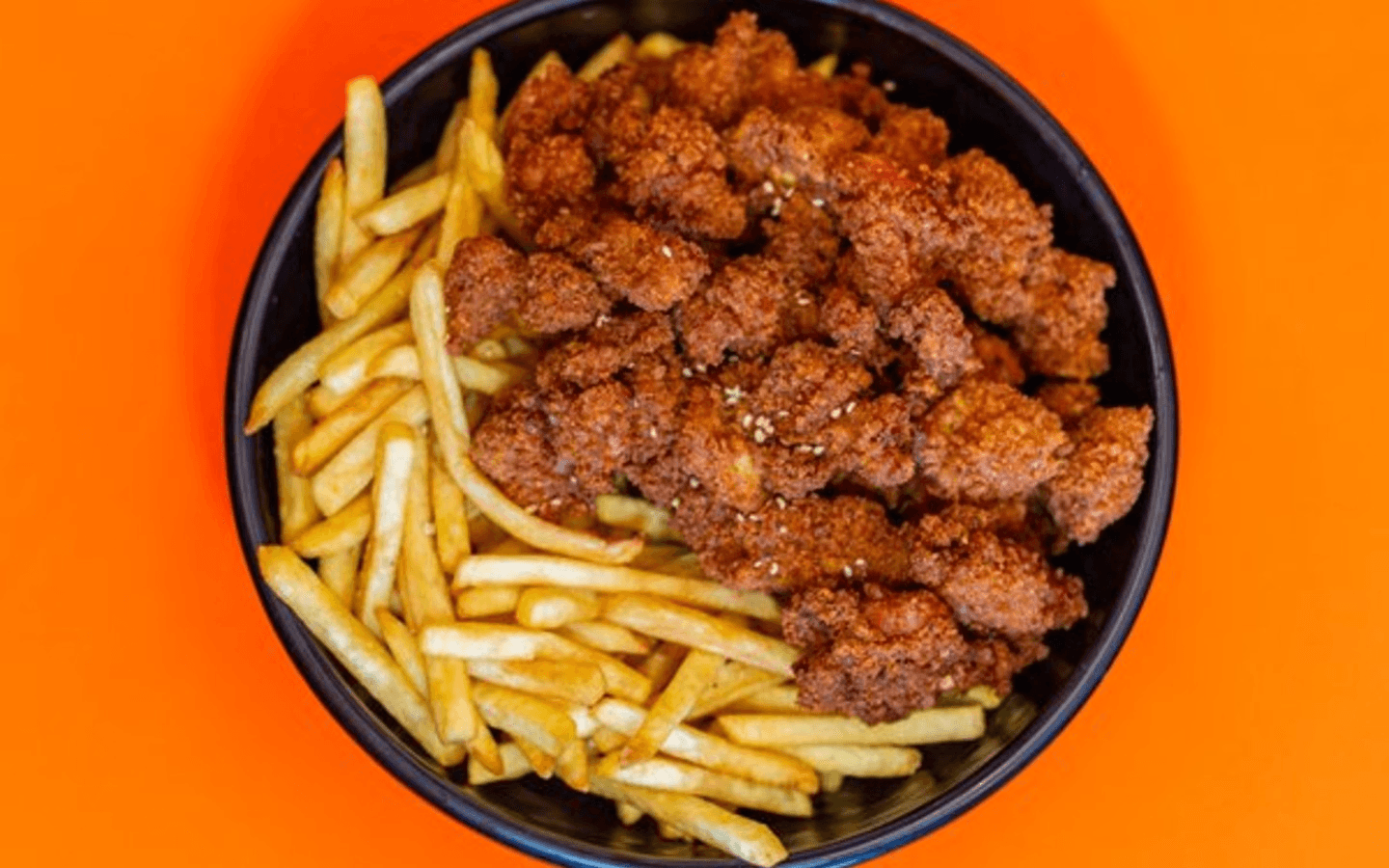 Bulgogi Hustle Rewards