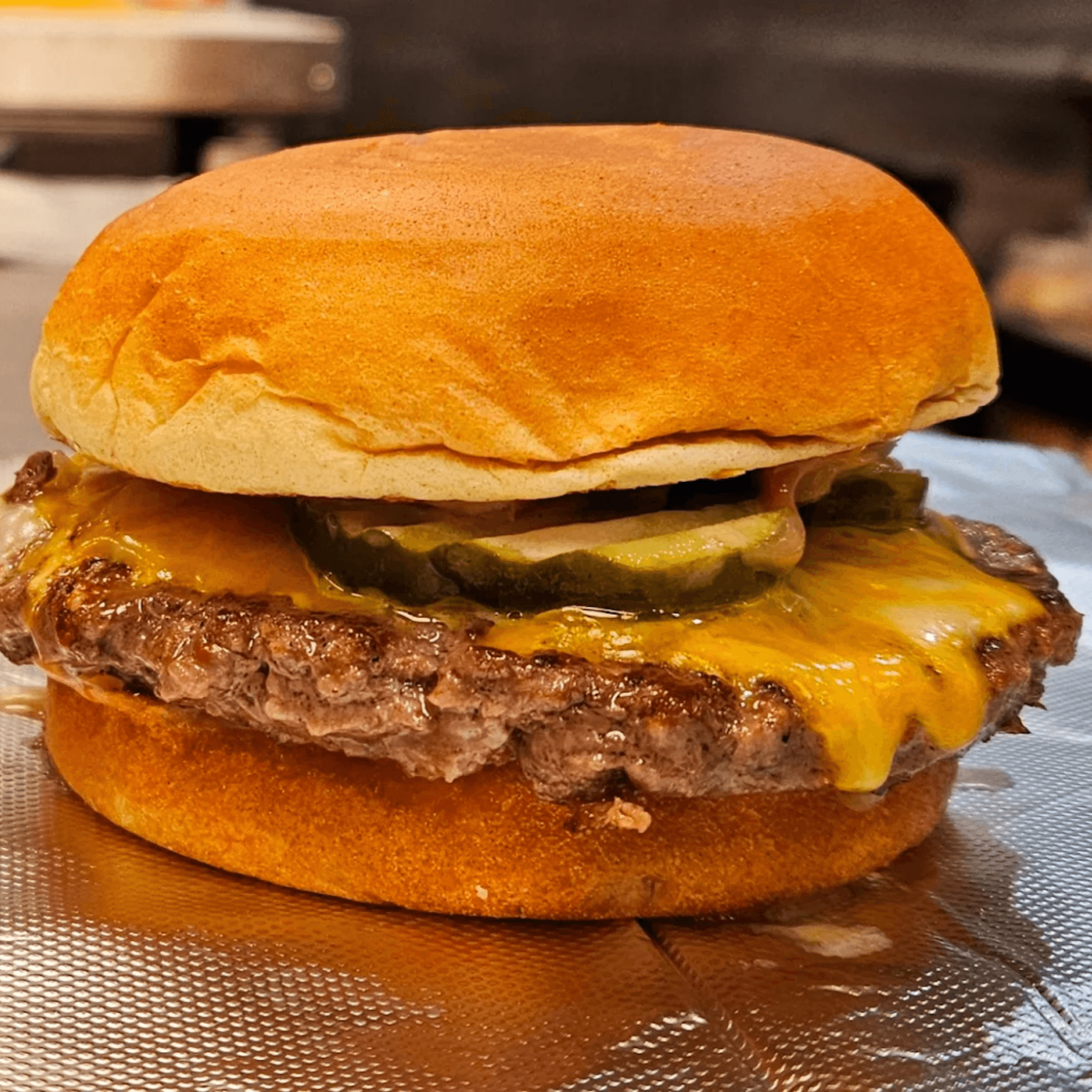 Classic Burgers gallery image #4